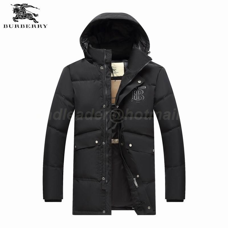 Burberry Men's Outwear 10